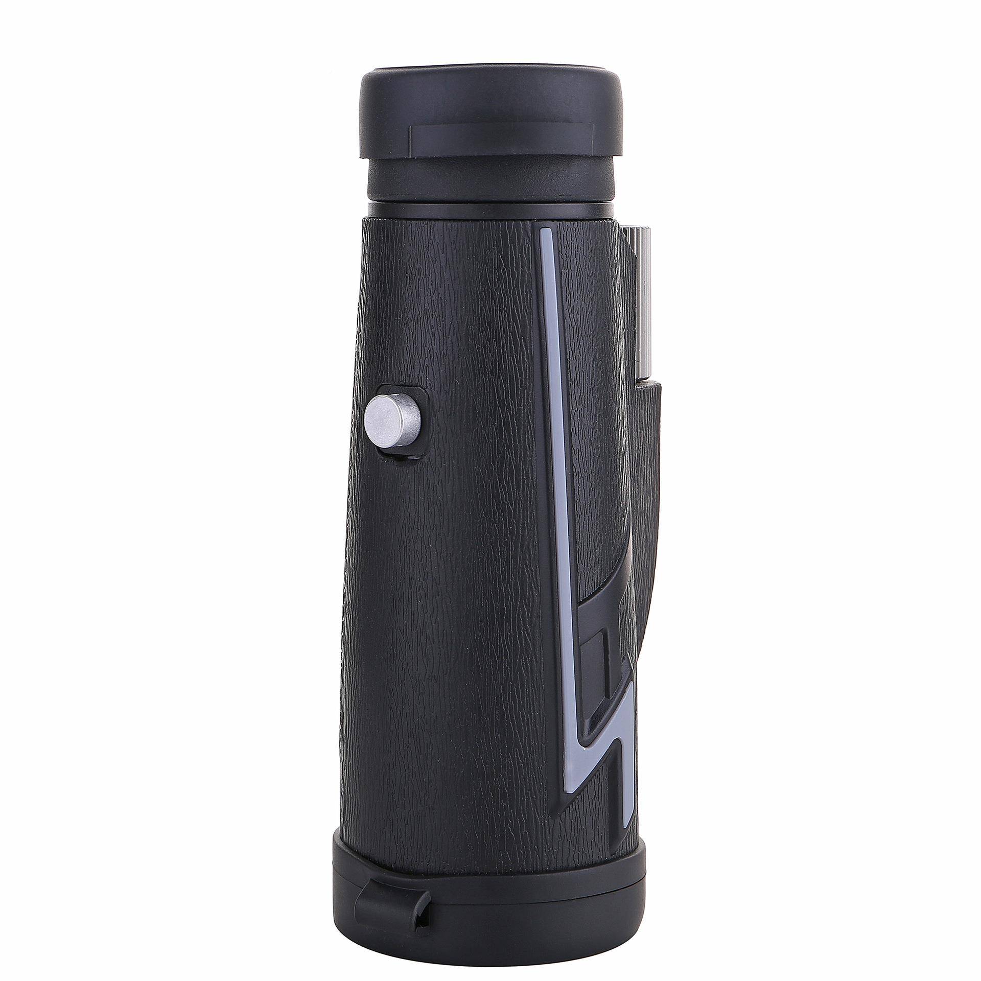 跨境爆款HD16x50光学高倍高ZH/II16x清手单筒望远厂镜家持户全外