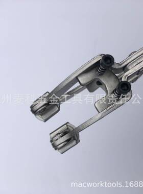 1英寸271C型管焊夹钳1-用于接