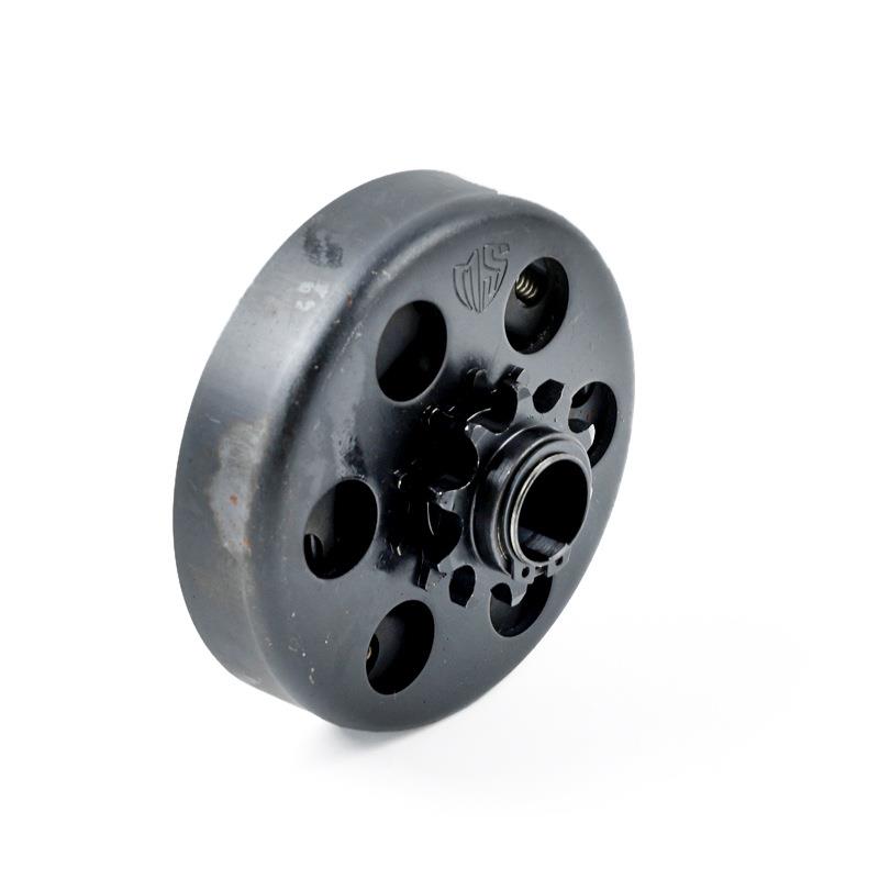 合器168CC16F卡丁车28845干式离心链轮1011121381418离T齿19/20MM