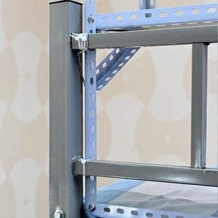 宿舍下上铺置物架大生寝室学书上架床上无品牌/挂式收纳柜简易员