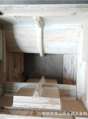 翻沙铸造任厂家制深圳46866专业的模具生产加工造型意大中铝件铝