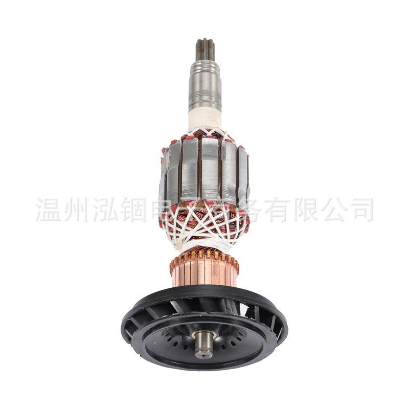 OCSHGSH11HEGB11DEGBH11DEGSHB11862电枢转子碳刷轴承