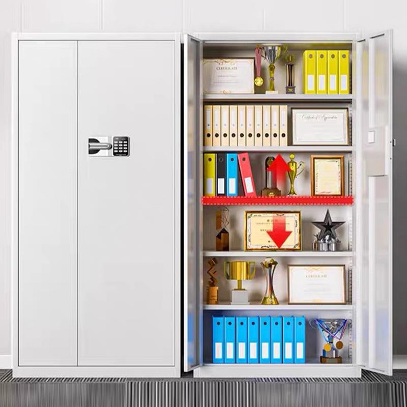 保密YB-BMG-0柜储料物柜指纹文件柜档案柜电子锁财务国保资保险柜