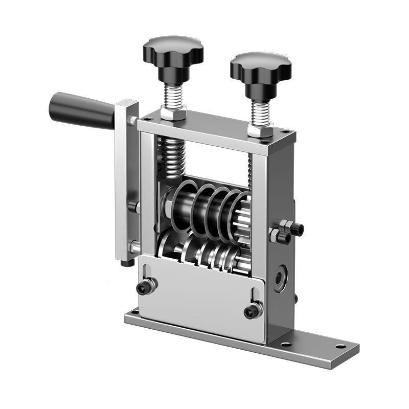 电动剥线拨机缆小型线线扒削线机剥线皮神器废铜480线电线电扒皮