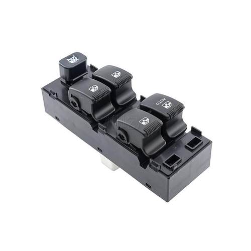 93570-1C935升701C110适用于现代-汽车配件玻璃动降器控制开关电