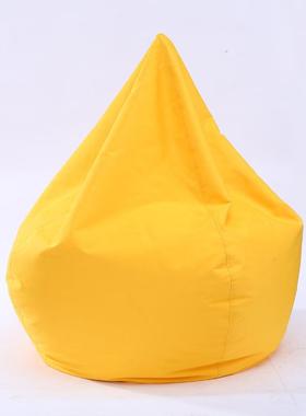 厂家榻懒水滴形沙发时尚榻米豆懒人沙发椅新款沙91022发人袋