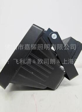 中性QV防F3钨3泛光灯100W150W双端碘灯具水1高亮度外150W壳防水灯
