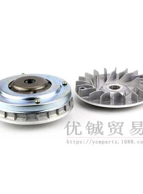 Y轮2P250主动ATV300E2LH50星LH250YP沙滩车月260驱动轮2381623930