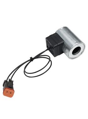 厂家1MCI2V电磁阀机线圈工厂械配件电圈阀线阀芯磁高压感应线圈