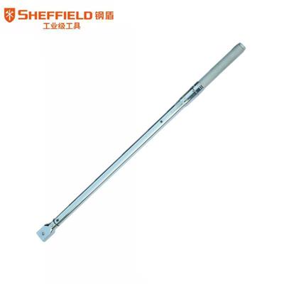 S01631-S0业1320全钢型专级可调式换6头扭力扳手2.15-1000NDLO.m