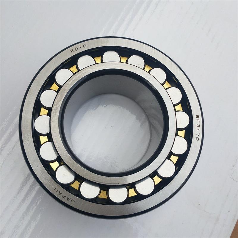 N3005K/W3双排圆柱滚HYB子轴承NN30305K/NW33尺寸（25*47*12)