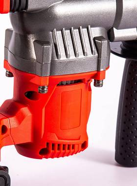 德国2026款多功能充电电锤电镐大功率混土锂电电新锤冲击凝94037