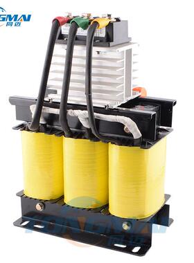 三相ATA流变压ZG-5KSVA整三相380V器变直流55V36V发电机励磁变压