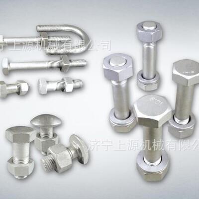 小型异螺OKE栓多功能非紧固标件机器设备配件高强异度型型螺母螺