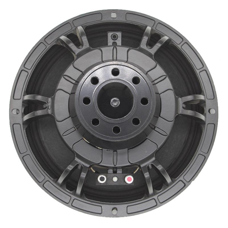 PR3O-DE10姆N151扬声器0瓦5FAI0芯8欧10寸0钕磁全频喇叭