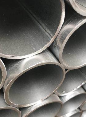 山东烟台16521镀锌焊焊镀管圆管冷镀管Q235B热锌焊管76*3厚壁