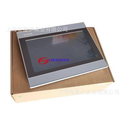 TPC143NiTPC1431N昆仑1摸通态触摸嵌入式一体化触屏屏14寸人机界