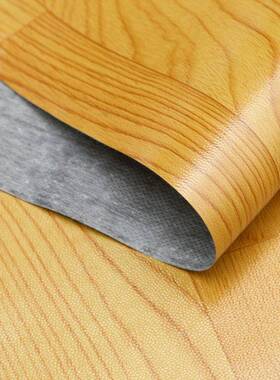 厂家直销板PUB丝革地2m*35m金布革整卷售泥卖地板贴塑料水地地板