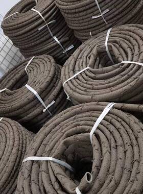 造材料景观穿布线套管人39540真藤蔓亮化电线管树藤装饰新款护藤