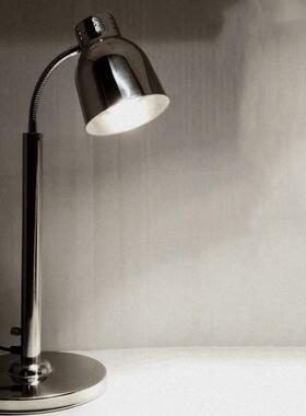 台不锈钢保灯自助餐食平物加热加温灯商BVH用底式软管调温节