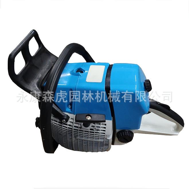 6油锯MS660大功IGE率伐木木锯伐汽油锯6开板油锯ST0油锯