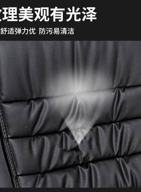 电脑家办用公椅老板椅舒适久坐简约商61828椅务懒椅午睡可人躺靠