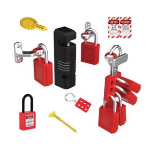 安全挂锁x器门锁开平开门关锁体厂BIL家机工程设备门锁机械门锁