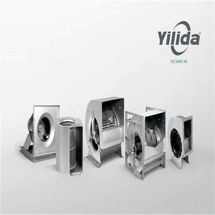 亿利yi达laid双进风离心风机SYB 电信通讯设备风机 200II77347T