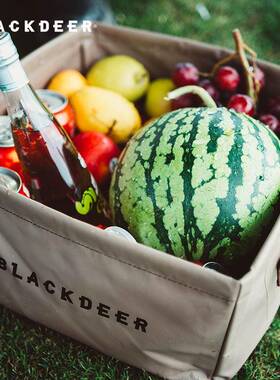 户外露营水洗脸洗菜大衣泡46215脚桶旅洗桶行便携折叠野餐容量水