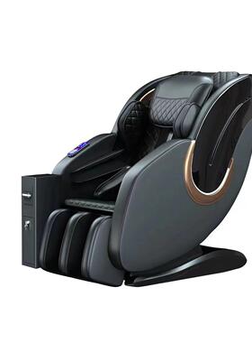 福安动扫码电动27316自按摩椅全豪华太空舱商用揉捏颈部多功摩能