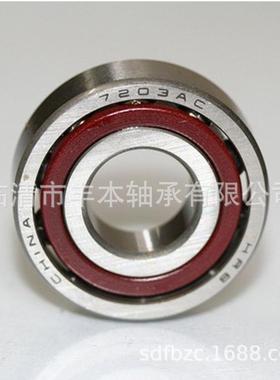六家销售UZK六类轴71920C类角接触球轴承承高速精厂密