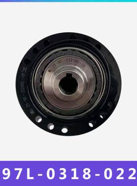 97AL-0318-028机械臂关节机齿轮箱M-20iB25器人2J6轴减99308速机