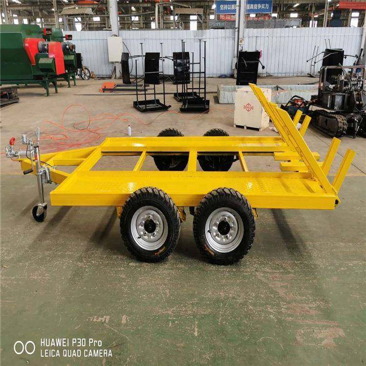 周轮微1632挖用牵引平板拖车四拖货物转板车拖运平板车支持各种规,农机/农具/农膜,其它农用工具,淘宝优惠券,粉丝福利购,淘宝优惠卷