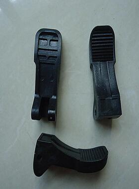 高玻盘璃WBO吸三档爪吸盘吸盘