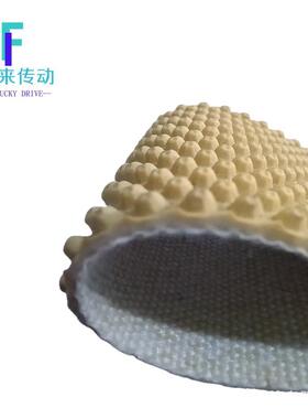 黄色颗带IWC验布粒剑杆织布机喷气喷水罗拉橡皮胶刺皮滚筒包机胶