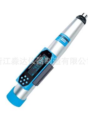 济南睿科技HT450-CD高强数字回强弹仪中建二局混凝土RVC高回朗弹