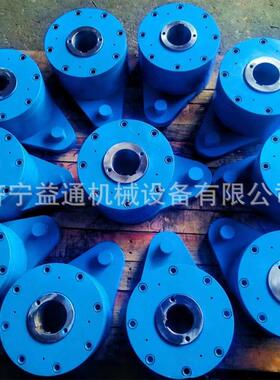 非逆接触式止器矿用式滚柱防逆转装置输18214送机斗升式提机