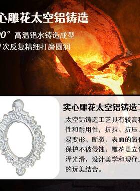 法式复古铁20456艺床双床欧人式人家简用约卧室奶油风公主单床