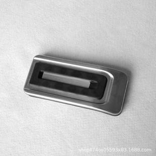 特威油门油CTX踏板T6刹车离合器铝合迈金门属防滑脚踏板2件套