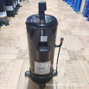 E605D 5制冷剂 592Y缩G定频6匹制冷H压机R4D10AE605DH