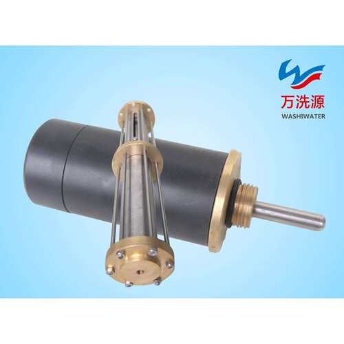 供应其他304SS或316L自清洗（反冲洗）过滤器液压活塞