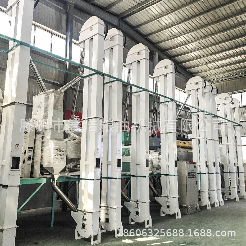 厂家批发碾米机NZJ30T大米加工设备商用谷物脱壳机