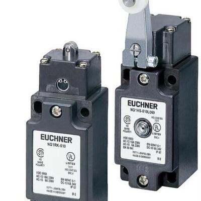 EUCHNER开关MGB-H-441A1-L-106619