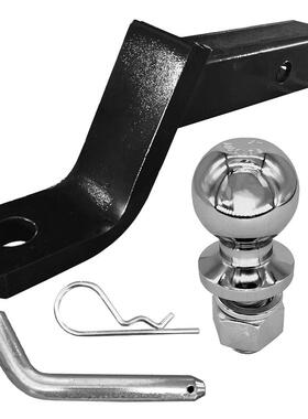 6000Lbs7500LBS10000LBS拖车臂