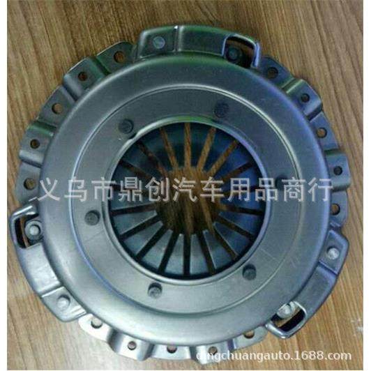 双龙面包MB100上海汇众伊思坦纳离合器压盘6612503104