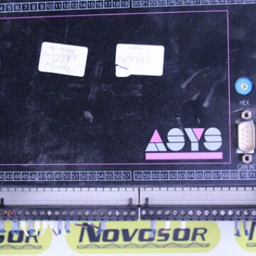 ASYSELRESTASYS/CAN/M3/CPU167E/V151DCE-4V2087475咨询订货