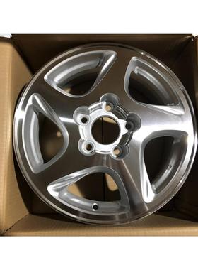 适用15寸14寸东风风行菱智M3M5330铝合金汽车轮毂V3钢圈胎龄