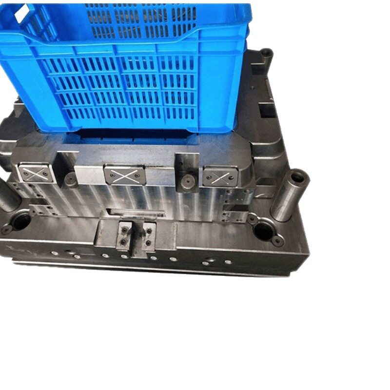 周转大型物流周转箱水果塑料多功能果蔬模具筐运输蔬菜筐模具