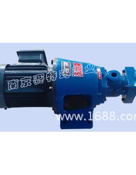 3GF30×4-44T水泥行业专用泵，3GF30×4-46气体罐密封油泵