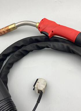 ARCTEC机器人焊枪BG-014051导电嘴座BG-01000绝缘筒BG-01200分气